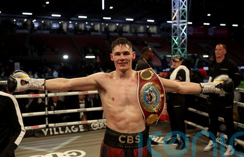 Chris Billam-Smith confident of Lawrence Okolie win but doubts appeal of rematch