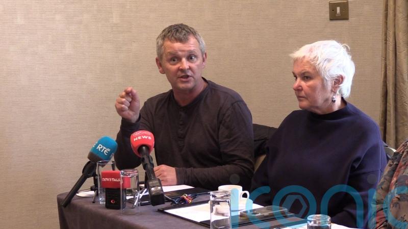 Street protest can shift Government thinking on Budget, think-in told