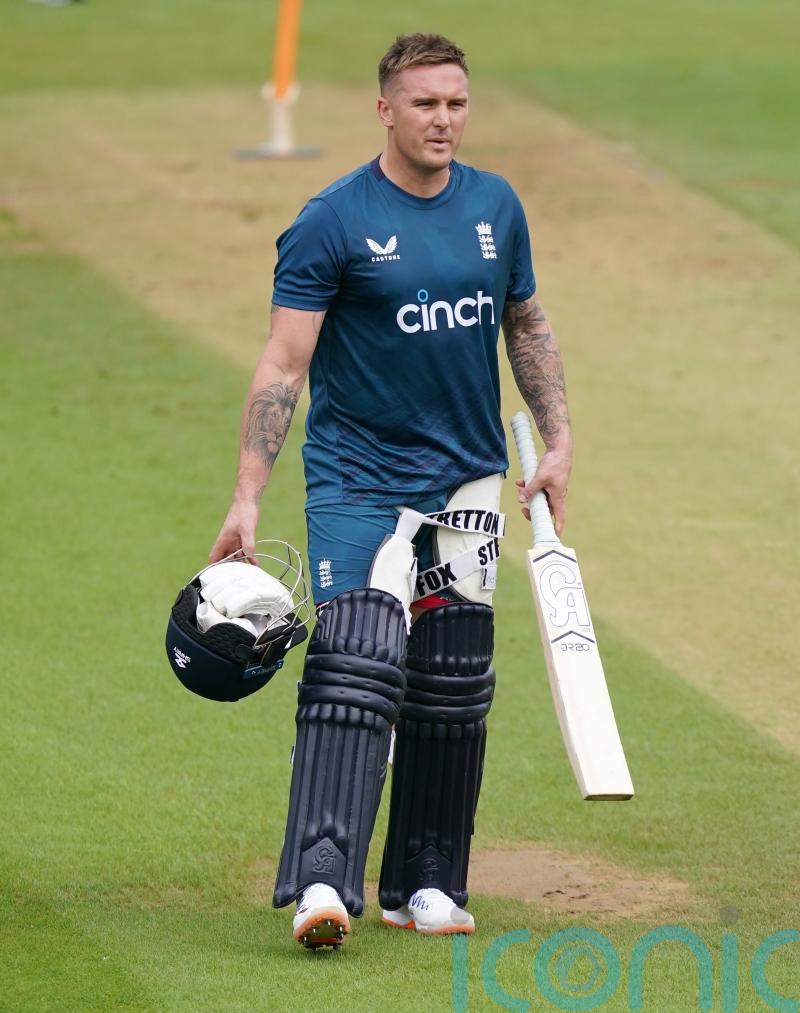 Jos Buttler felt a sense of duty to inform Jason Roy of World Cup omission