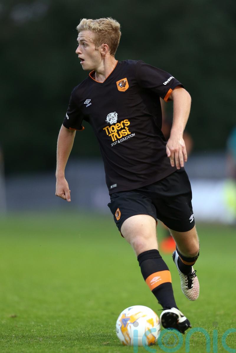 Greg Olley inspires Gateshead to comfortable victory against Kidderminster