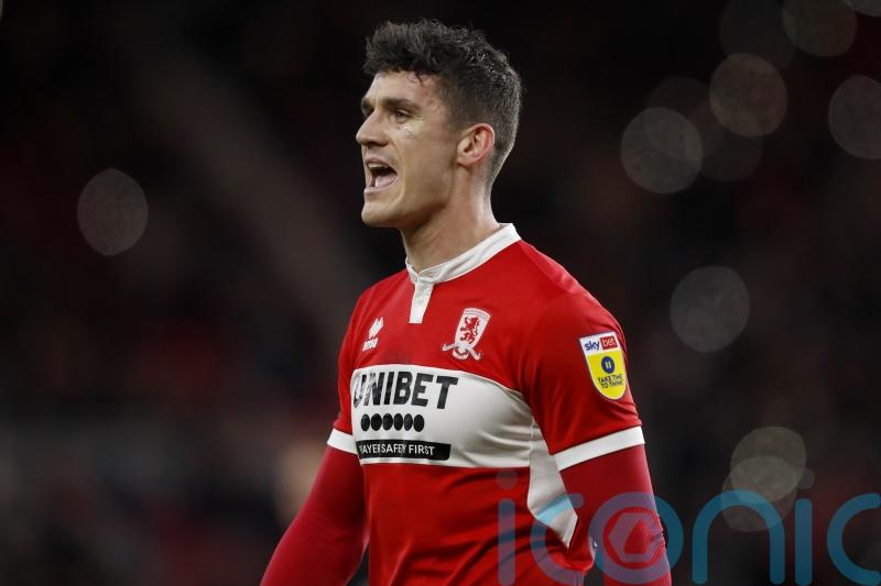 Darragh Lenihan earns Middlesbrough draw at Sheffield Wednesday