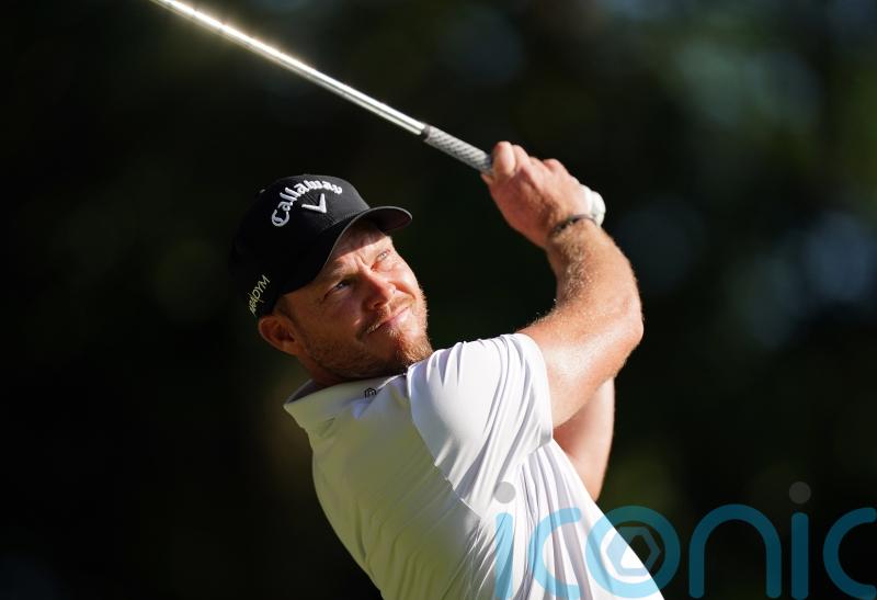 Danny Willett set for six months out with shoulder injury