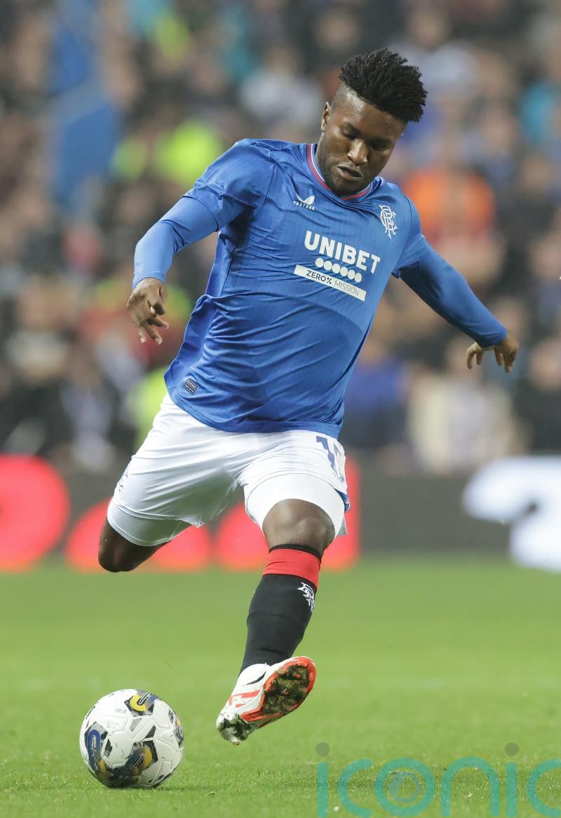 This is his moment &ndash; Michael Beale challenges Jose Cifuentes to step up