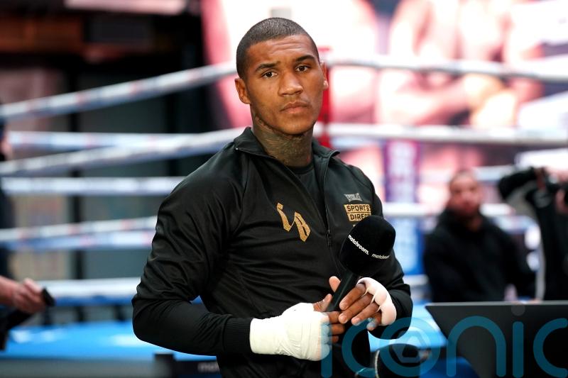 Conor Benn set for boxing return in Orlando