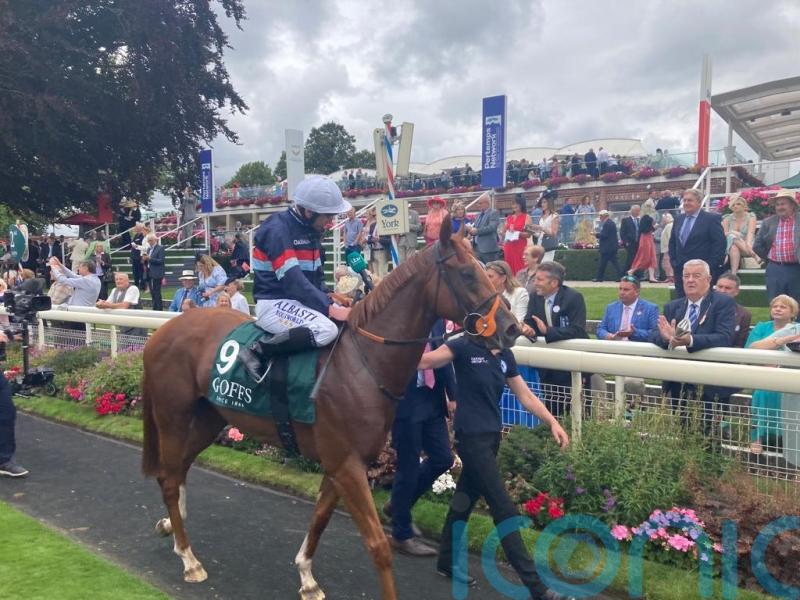 Ground key to autumn campaign for Dragon Leader