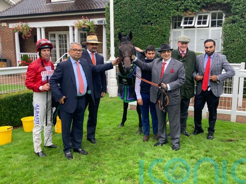 Chindit makes class count in Sandown feature