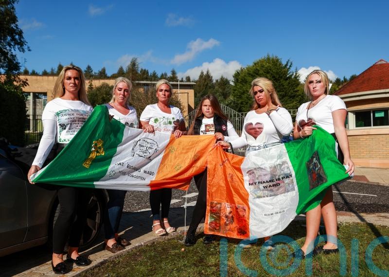 Widow says her husband was her &lsquo;entire world&rsquo; as couple sentenced for his death