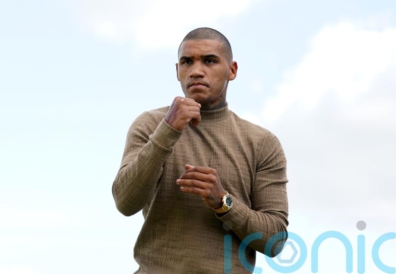 Eddie Hearn hopes returning Conor Benn can face Chris Eubank Jr in December