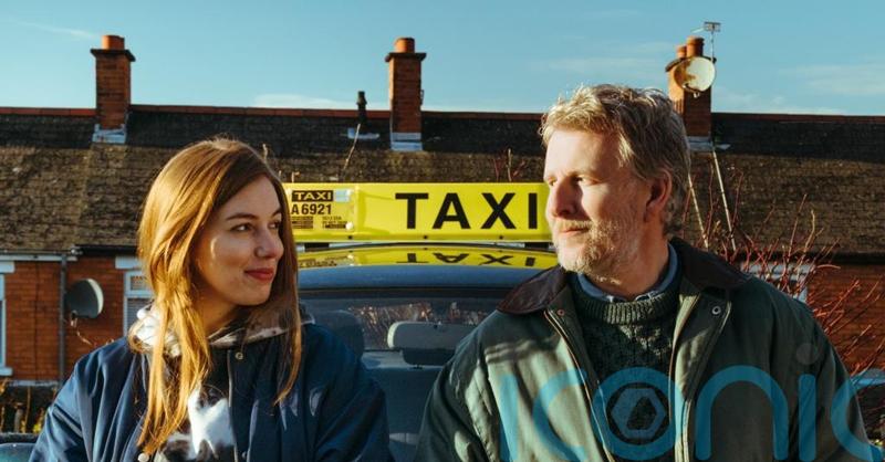 Patrick Kielty says Ballywalter feature film debut is most &lsquo;terrifying professional thing&rsquo; he has ever done