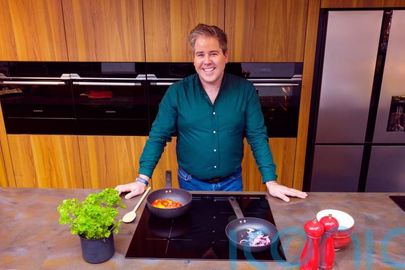 TV Chef Edward Hayden&rsquo;s top tips for saving money in the kitchen