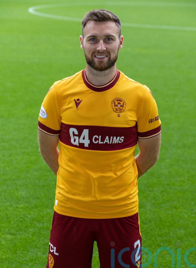 Stephen O&rsquo;Donnell hails boss Stuart Kettlewell as a &lsquo;revelation&rsquo; at Motherwell