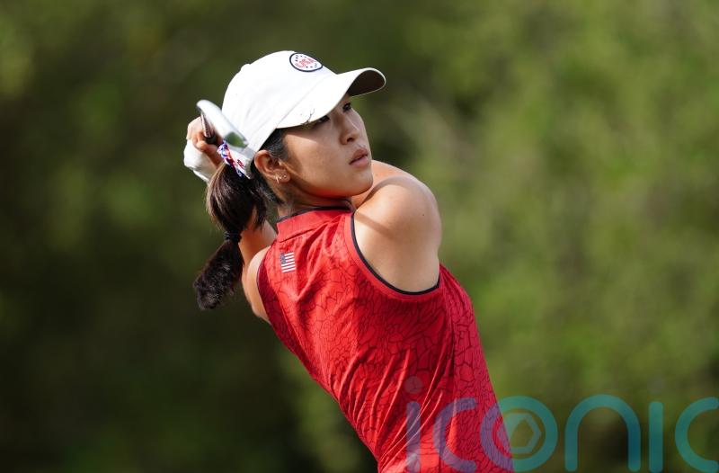 Europe suffer nightmare start to Solheim Cup bid as USA clean up in foursomes