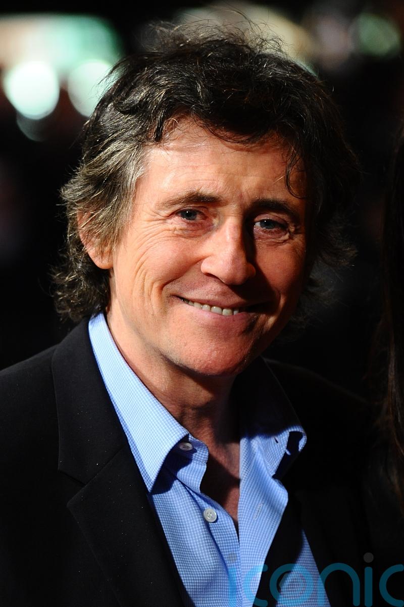 Gabriel Byrne says he was &lsquo;really happy&rsquo; at script for Samuel Beckett biopic