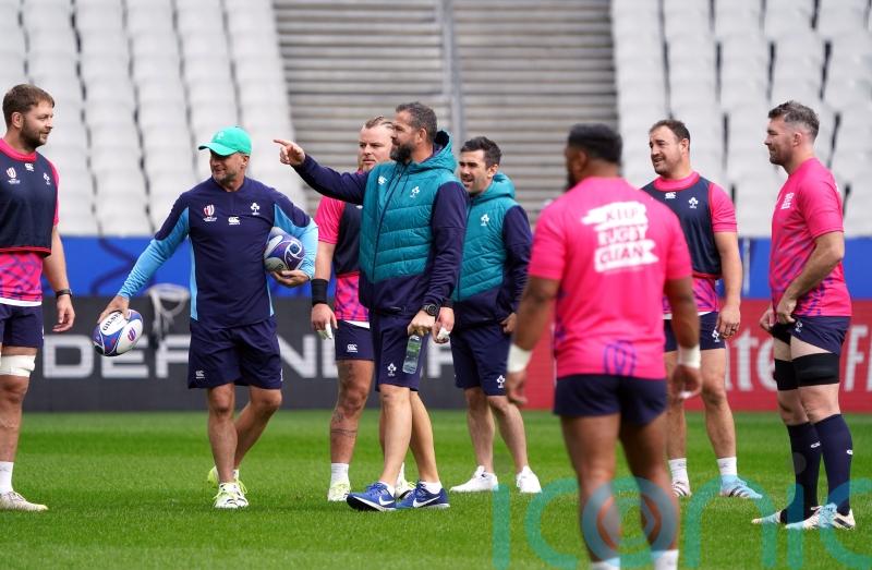 Defusing the &lsquo;Bomb Squad&rsquo; to reach quarter-finals &ndash; 5 talking points for Ireland against South Africa