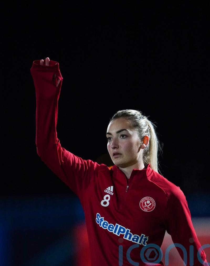 Paul Heckingbottom says Sheffield United &lsquo;suffering&rsquo; after death of Maddy Cusack