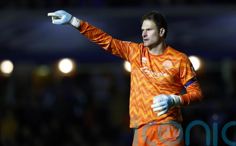 Goalkeepers on top as Birmingham and QPR play out goalless draw