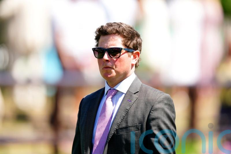 James Horton to relocate to Newmarket