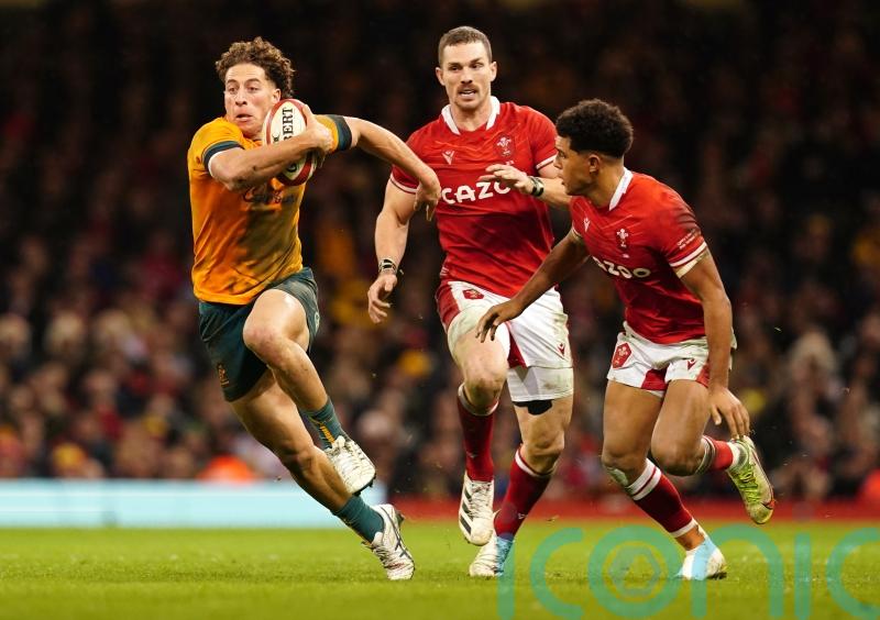 Wales&rsquo; destiny in their own hands &ndash; 5 talking points ahead of Australia showdown