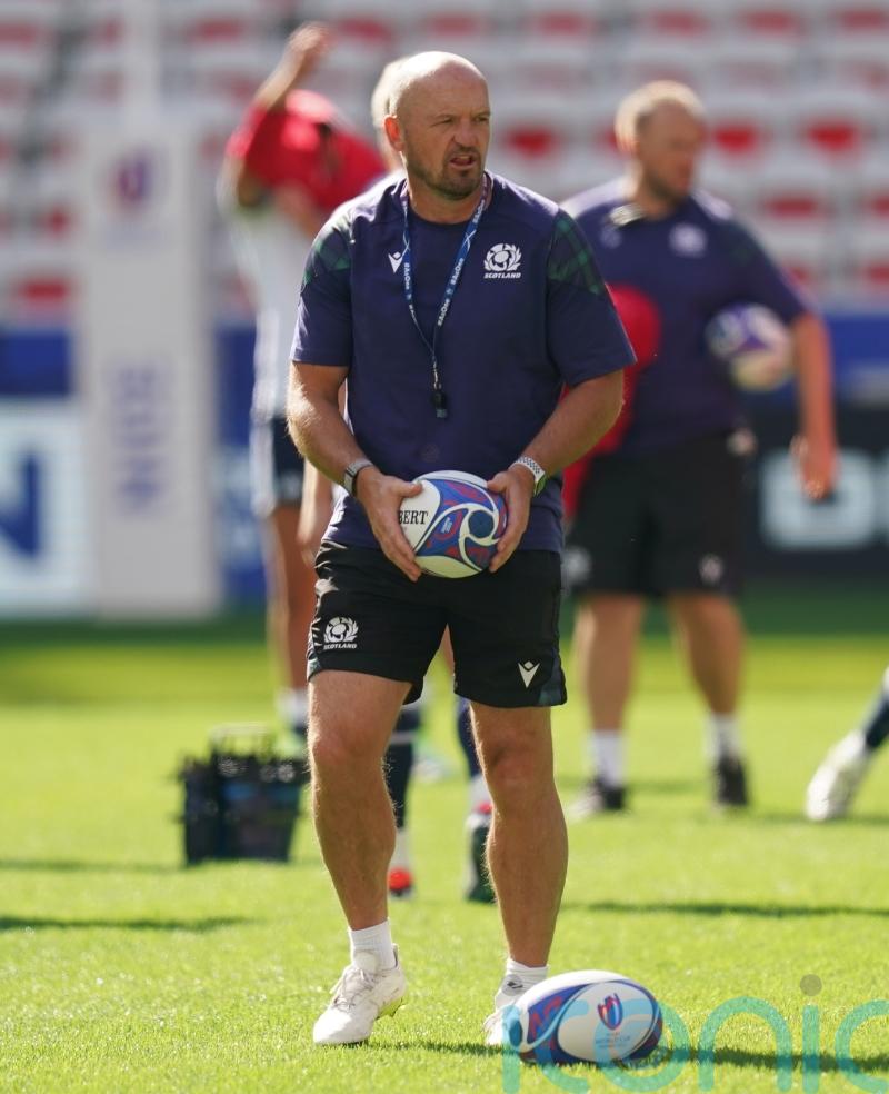 No margin for error in Tonga clash &ndash; Scotland talking points