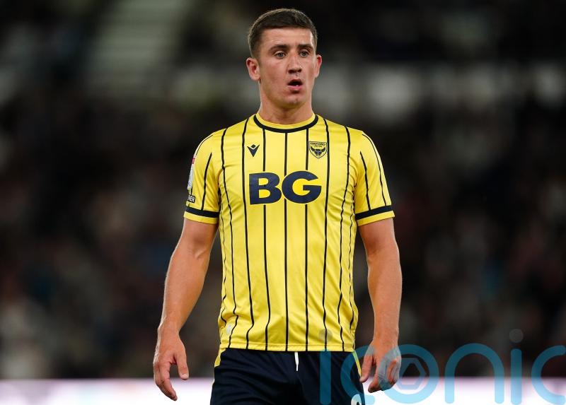 Two Cameron Brannagan penalties help Oxford see off Exeter