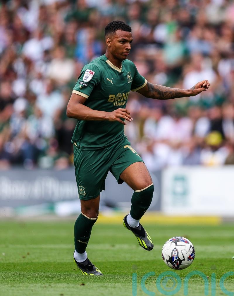 Morgan Whittaker nets hat-trick as rampant Plymouth hit Norwich for six