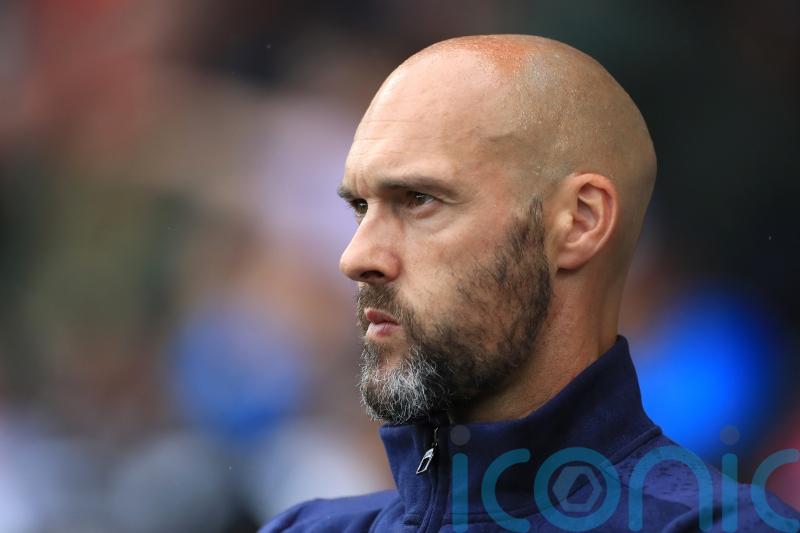 Luke Williams relieved after &lsquo;dreadful&rsquo; Notts County edge thriller