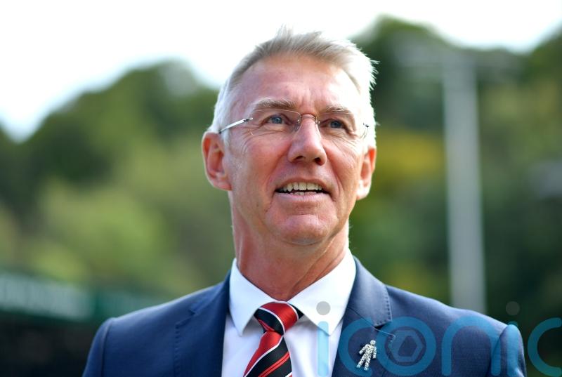 Nigel Adkins hopes win against Accrington can help build momentum at Tranmere