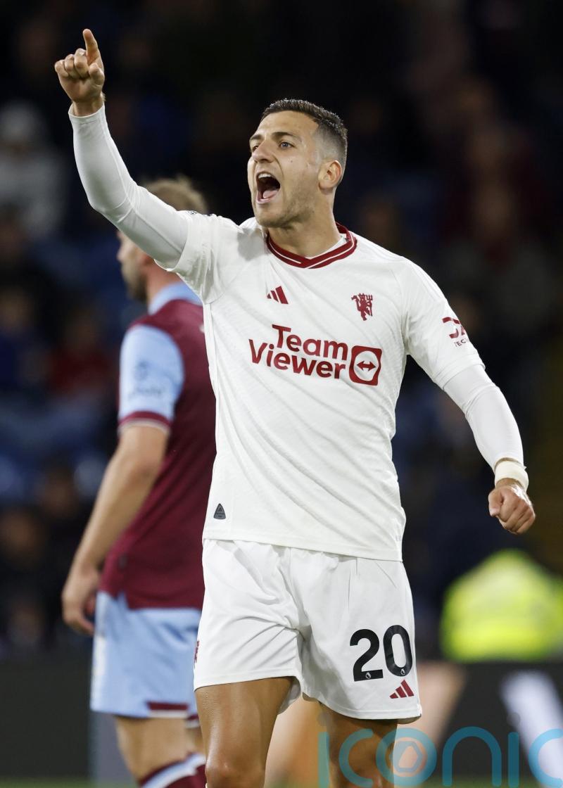 Diogo Dalot: Last fortnight another normal killing machine against Man United