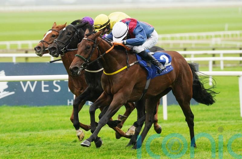 Caught U Looking earns Classic quotes with Weld win