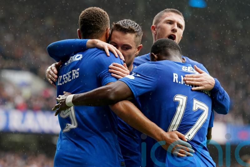 Motherwell&rsquo;s long unbeaten away record ended as Rangers edge to victory at Ibrox
