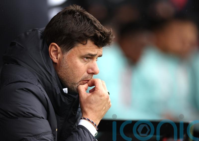 Mauricio Pochettino says Chelsea need to grow up as a team after fresh setback