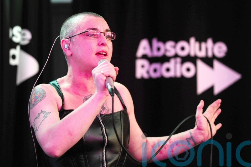 Unreleased Sinead O&rsquo;Connor song airs on BBC&rsquo;s Magdalene laundries scandal drama