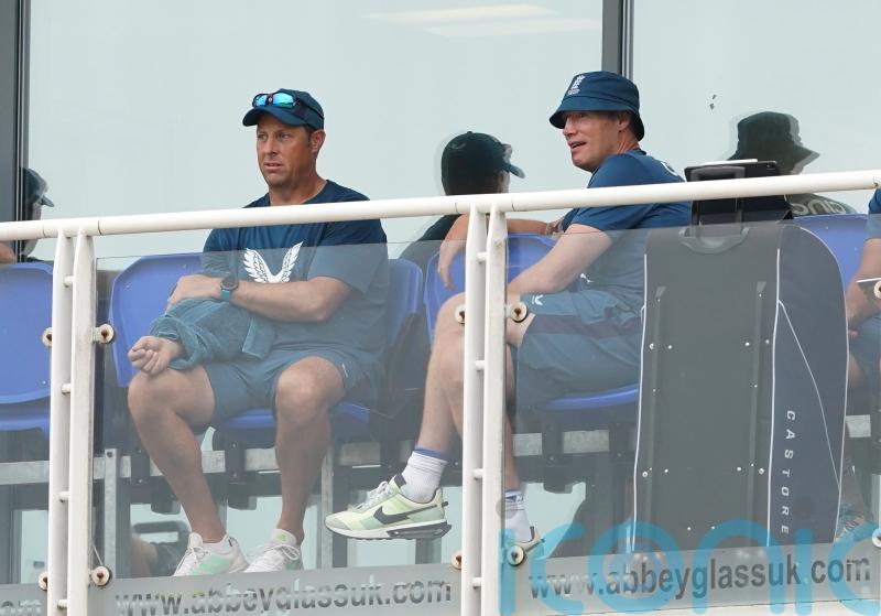 Marcus Trescothick says Andrew Flintoff &lsquo;sprinkling gold-dust&rsquo; on England team