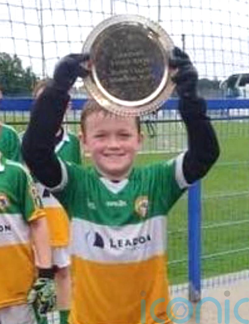 Man charged in connection with Donegal hit-and-run in which boy died