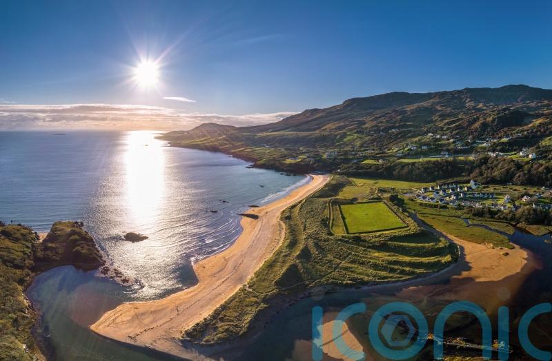 This is where celebrities go on holiday in Ireland, from Taylor Swift to Paul Mescal