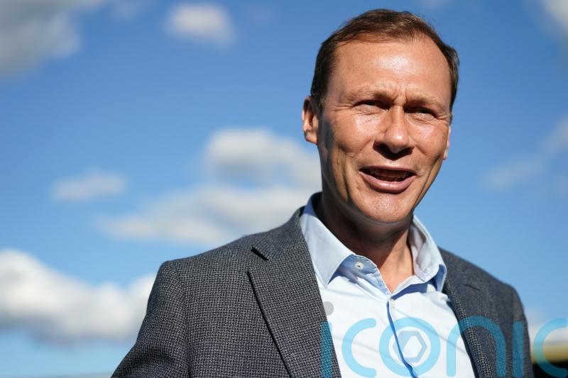 Duncan Ferguson relishing return to Scottish football after almost three decades