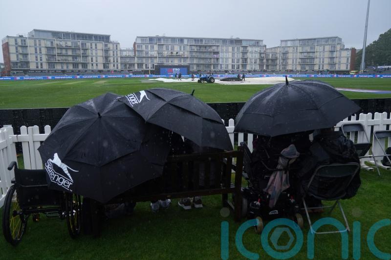 England&rsquo;s summer ends in soggy fashion and prompts a call for innovation