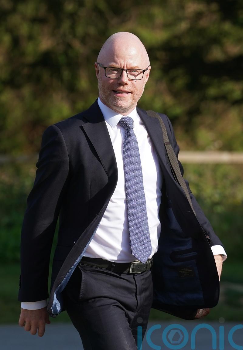 Donnelly says &lsquo;State has failed&rsquo; children who need orthopaedic services