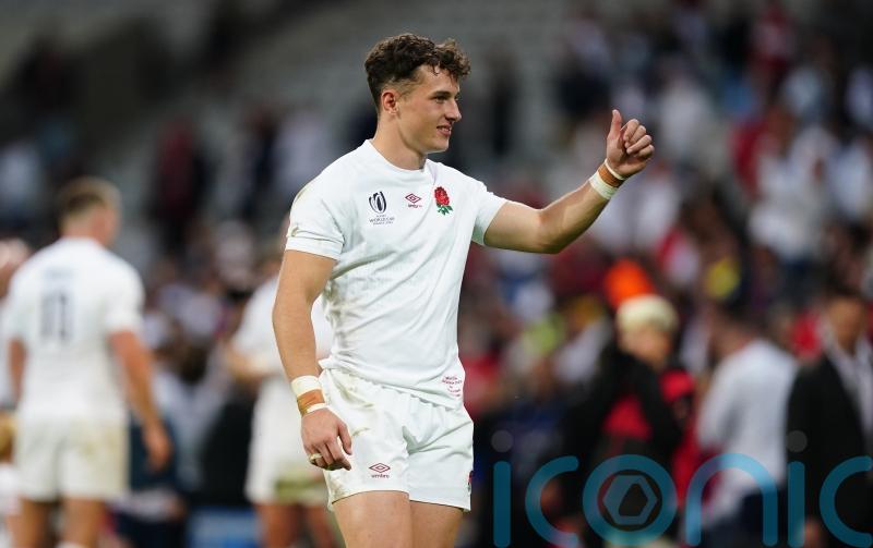 Jonny May insists &lsquo;X-factor&rsquo; Henry Arundell must show patience and adaptability