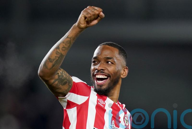 Football rumours: Arsenal step up interest in Ivan Toney ahead of January window