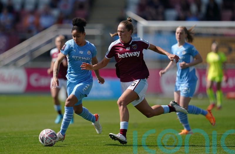 Demi Stokes insists Manchester City well placed to challenge for WSL title