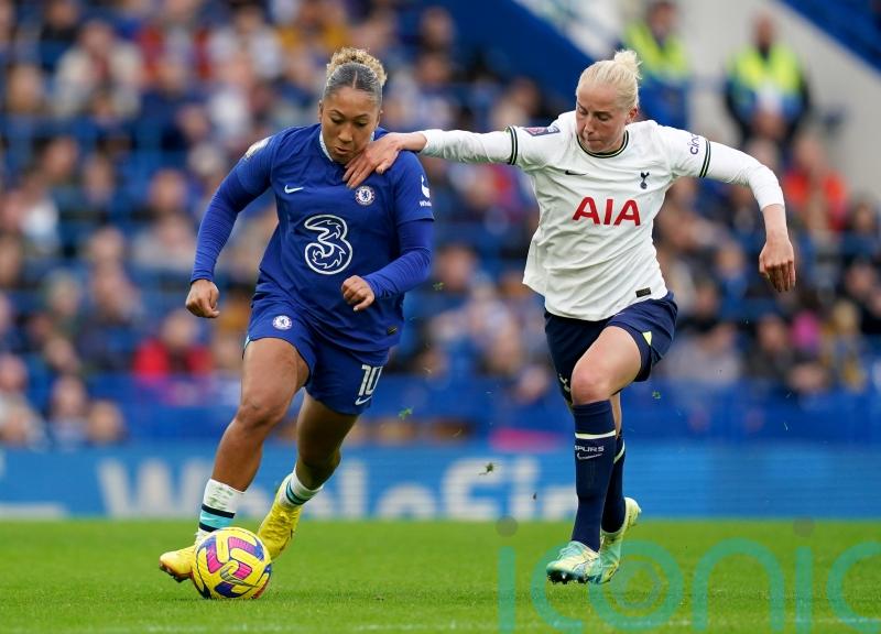 Changes on and off the pitch as a new era approaches for Women&rsquo;s Super League