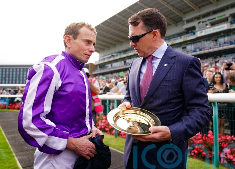 O&rsquo;Brien: Arc was always a strong possibility for Continuous