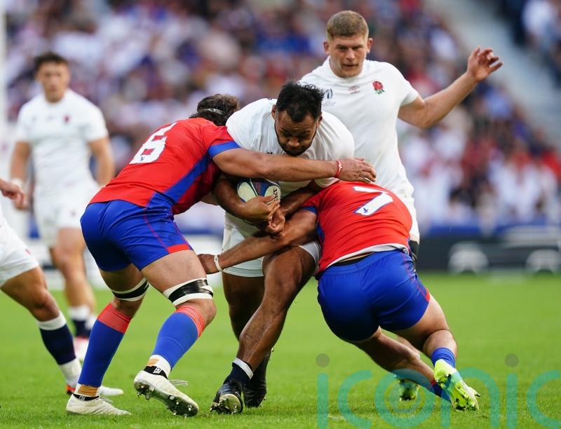 Billy Vunipola ready to resume physical role for England when required