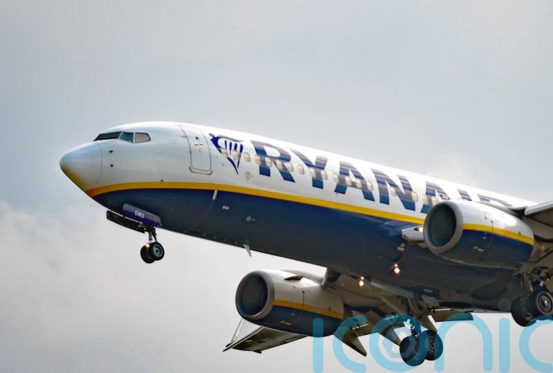 Ryanair cuts flights due to plane delivery delays