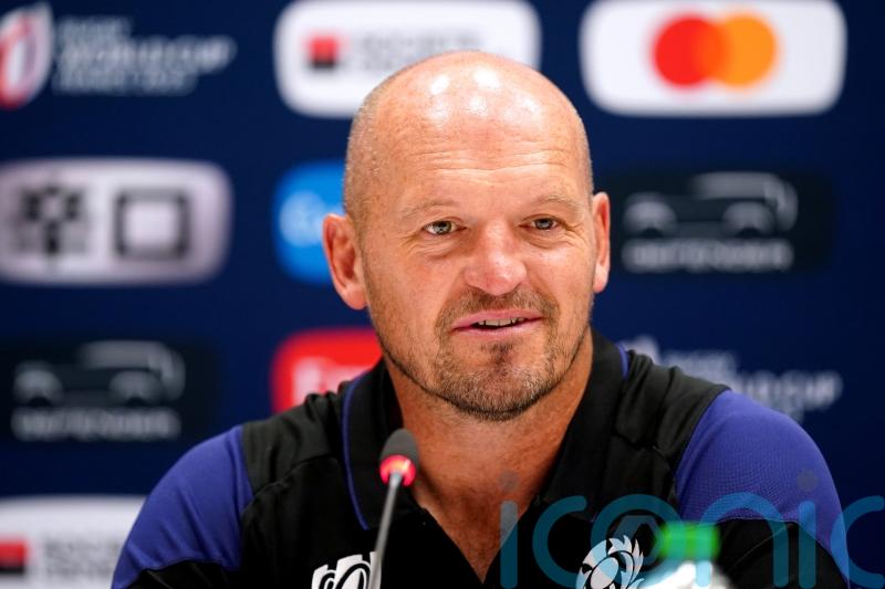 Gregor Townsend makes sweeping changes to Scotland side for Romania clash