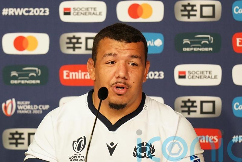 Javan Sebastian: Spell in the &lsquo;normal&rsquo; world gave me impetus to succeed in rugby