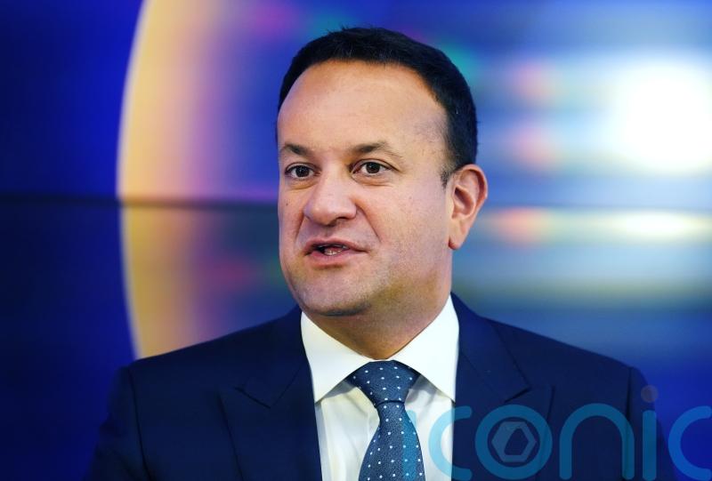 Leo Varadkar: I am prepared to take legal action against UK over legacy laws