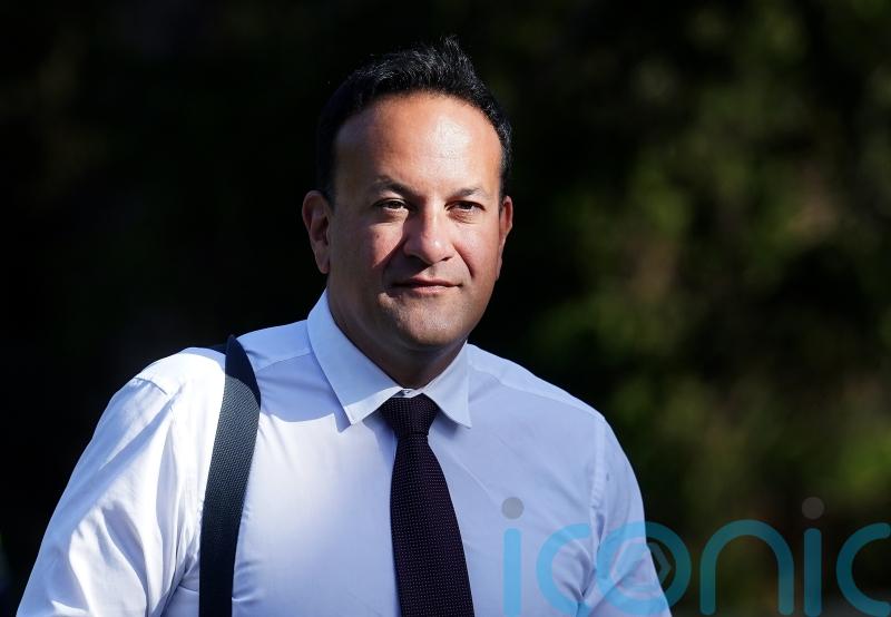 Varadkar &lsquo;angry and frustrated&rsquo; at ongoing delays for children&rsquo;s spinal surgery