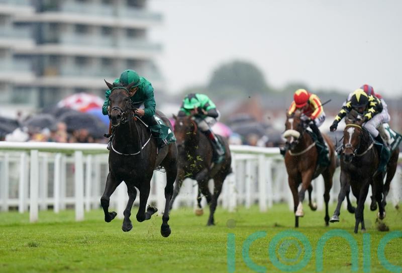 Relief Rally forced to miss Cheveley Park assignment